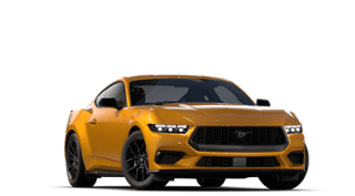 2026 Ford Mustang® External Image 4